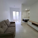 Apartamento à venda ou para alugar com 1 quarto em Jardim São Paulo(zona Norte), São Paulo, SP
