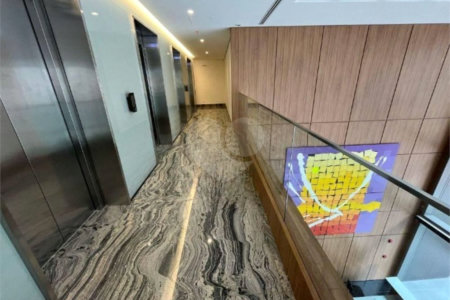 Sala para alugar em Indianópolis, São Paulo, SP