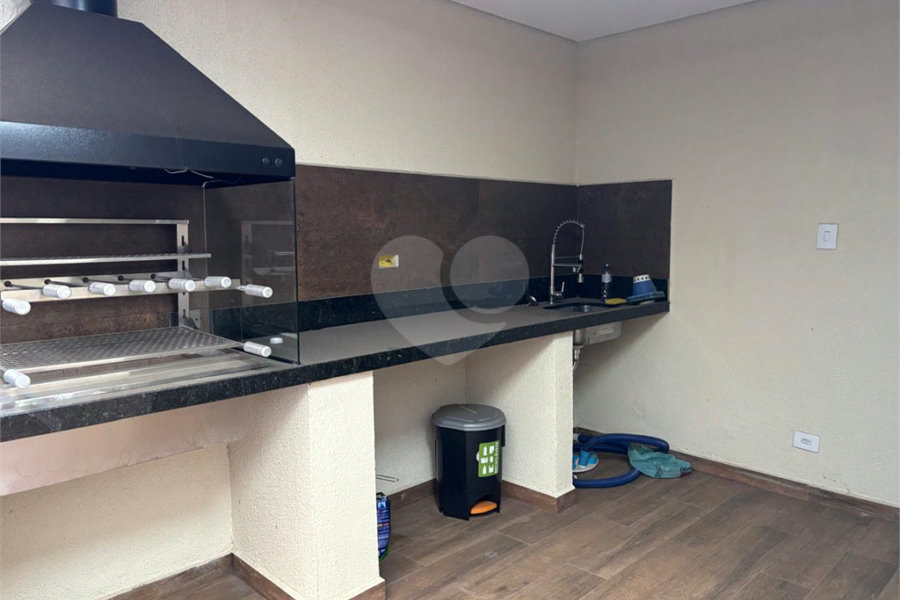 Sobrado à venda com 4 quartos, sendo 1 suíte,  em Casa Verde, São Paulo, SP