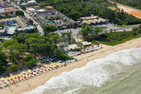 Salão à venda em Orla Norte, Porto Seguro, BA