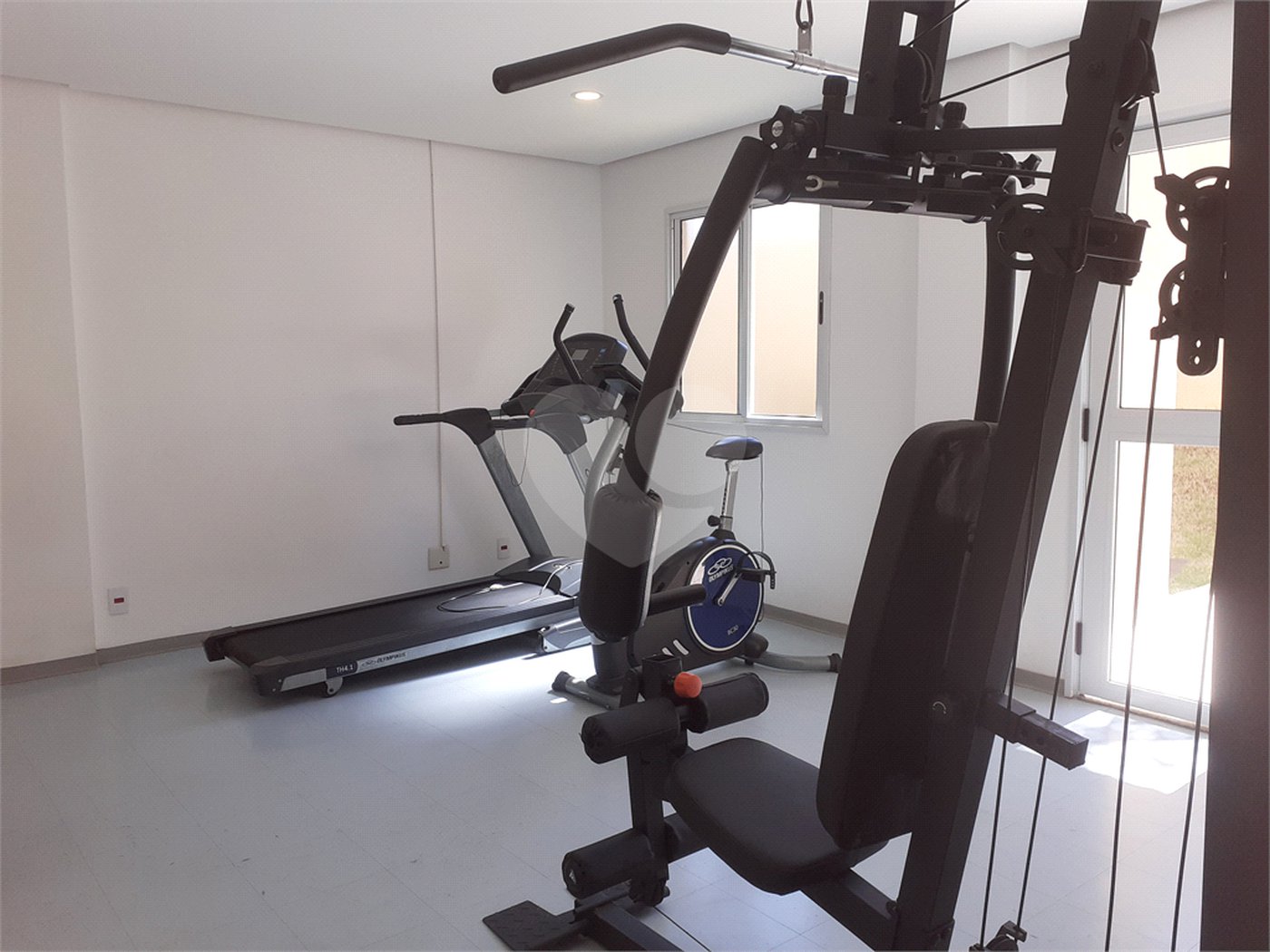 Apartamento à venda com 2 quartos, sendo 1 suíte, em Água Fria, São Paulo, SP