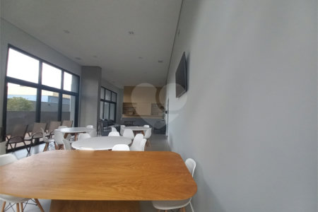 Apartamento à venda com 2 quartos, sendo 1 suíte,  em Além Ponte, Sorocaba, SP