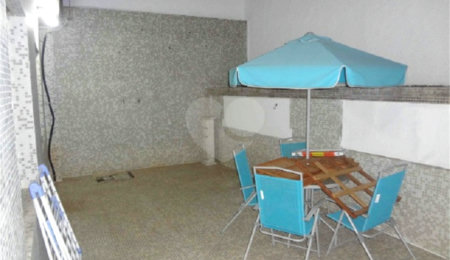 Apartamento à venda com 3 quartos, sendo 1 suíte,  em Santana, São Paulo, SP