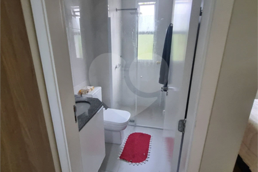 Apartamento à venda com 3 quartos, sendo 1 suíte, em Horto, São Paulo, SP
