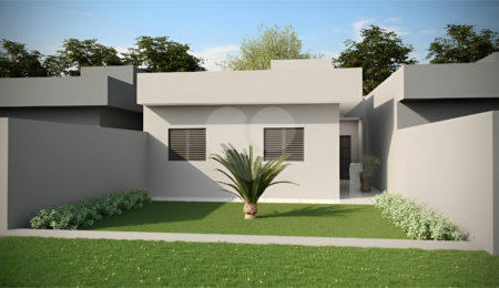 Casa à venda com 2 quartos em Vila Progresso, Itapetininga, SP