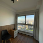 Apartamento para alugar com 2 quartos, sendo 1 suíte, em Butantã, São Paulo, SP