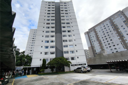 Apartamento à venda com 2 quartos em Pirajussara, São Paulo, SP