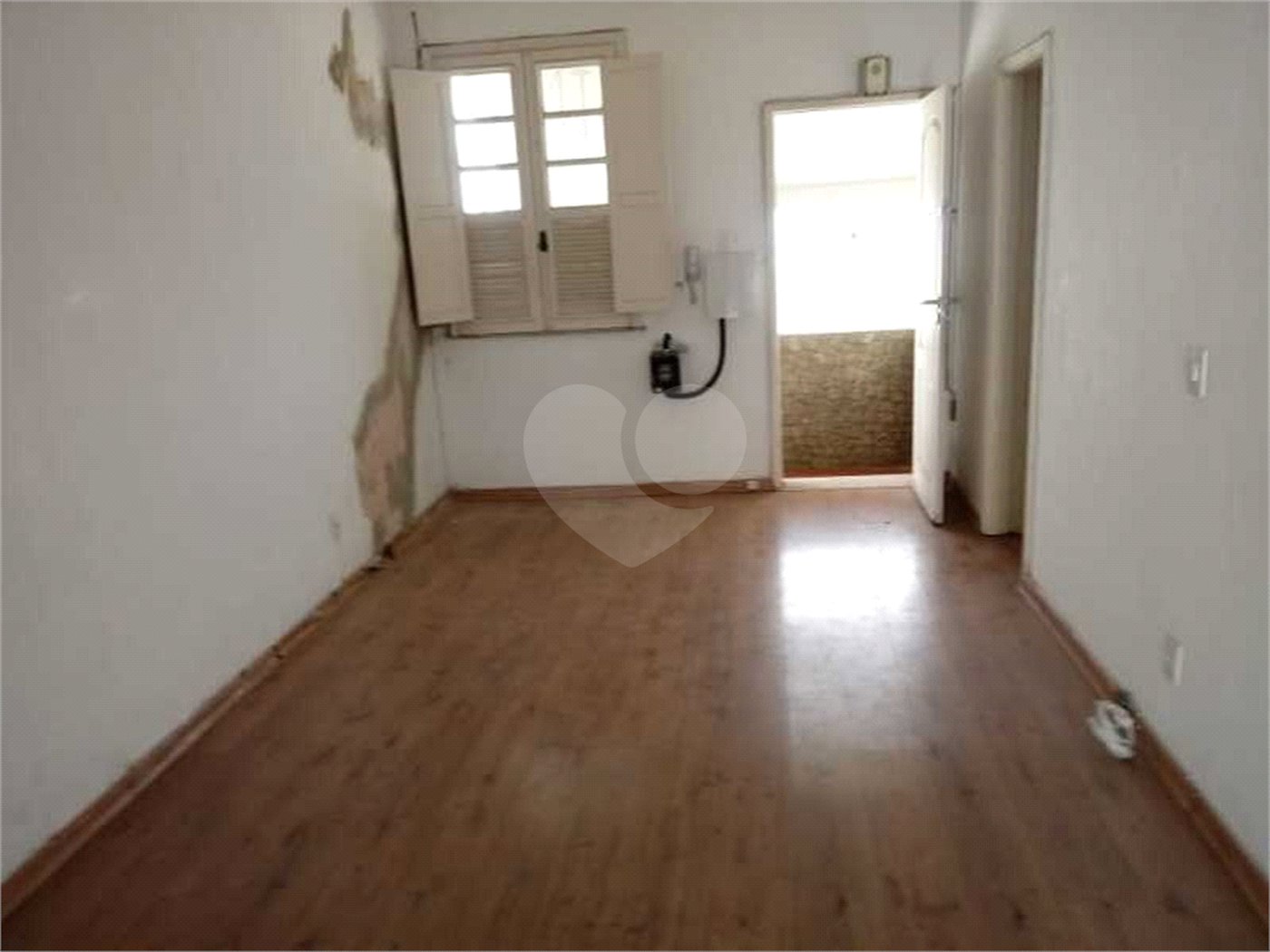Casa de Vila à venda com 3 quartos no condomínio Conde de Bonfim, Rio de Janeiro - RJ