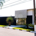 Casa à venda com 4 suítes no condomínio Fazenda Imperial, Sorocaba - SP