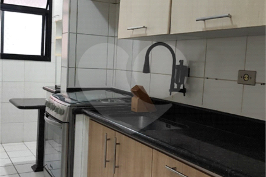 Apartamento para alugar com 2 quartos, sendo 1 suíte, em Jabaquara, São Paulo, SP