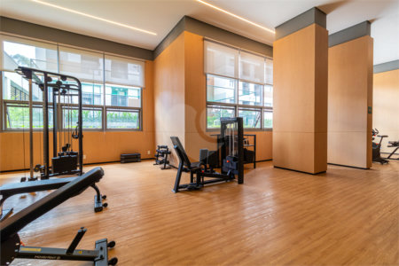 Apartamento à venda com 3 quartos, sendo 1 suíte, em Chácara Flora, São Paulo, SP