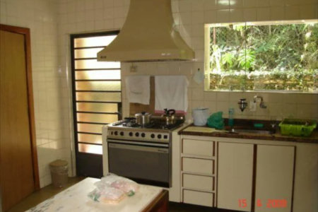 Casa Térrea à venda com 4 quartos, sendo 2 suítes, em Vila Tramontano, São Paulo, SP