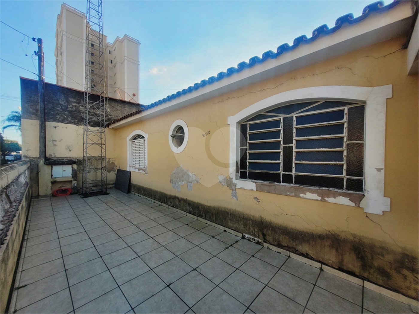 Casa à venda com 2 quartos em Vila Sfeir, Indaiatuba, SP