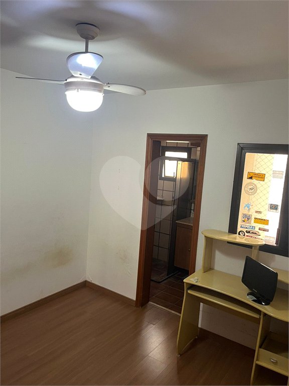Apartamento à venda com 4 suítes em Vila Uberabinha, São Paulo, SP