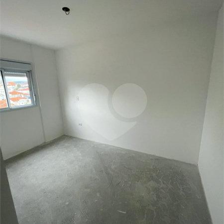Apartamento para alugar com 2 quartos em Tucuruvi, São Paulo, SP