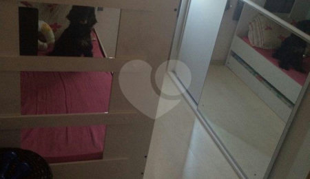 Apartamento à venda com 3 quartos em Mandaqui, São Paulo, SP