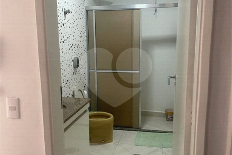Apartamento à venda com 2 quartos em Santana, São Paulo, SP