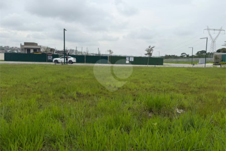Terreno à venda no condomínio Jardim das Nações, São José dos Campos - SP
