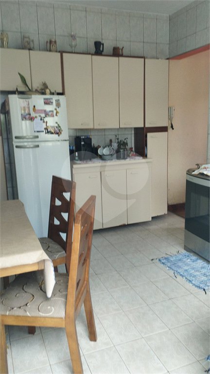 Casa à venda com 3 quartos, sendo 1 suíte,  em Jardim Aeroporto Iii, Mogi das Cruzes, SP