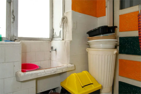 Apartamento à venda com 2 quartos, sendo 1 suíte, em Pinheiros, São Paulo, SP