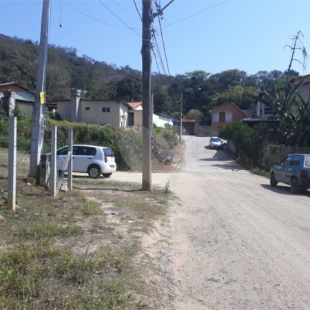 Terreno à venda em Marmeleiro, Mairinque, SP