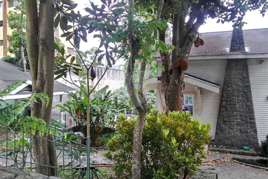 Sobrado à venda com 4 quartos, sendo 1 suíte, em Jardim Floresta, São Paulo, SP