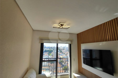 Apartamento à venda com 2 quartos, sendo 1 suíte,  em Jardim São Paulo(zona Norte), São Paulo, SP
