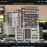 Apartamento à venda com 2 suítes em Butantã, São Paulo, SP