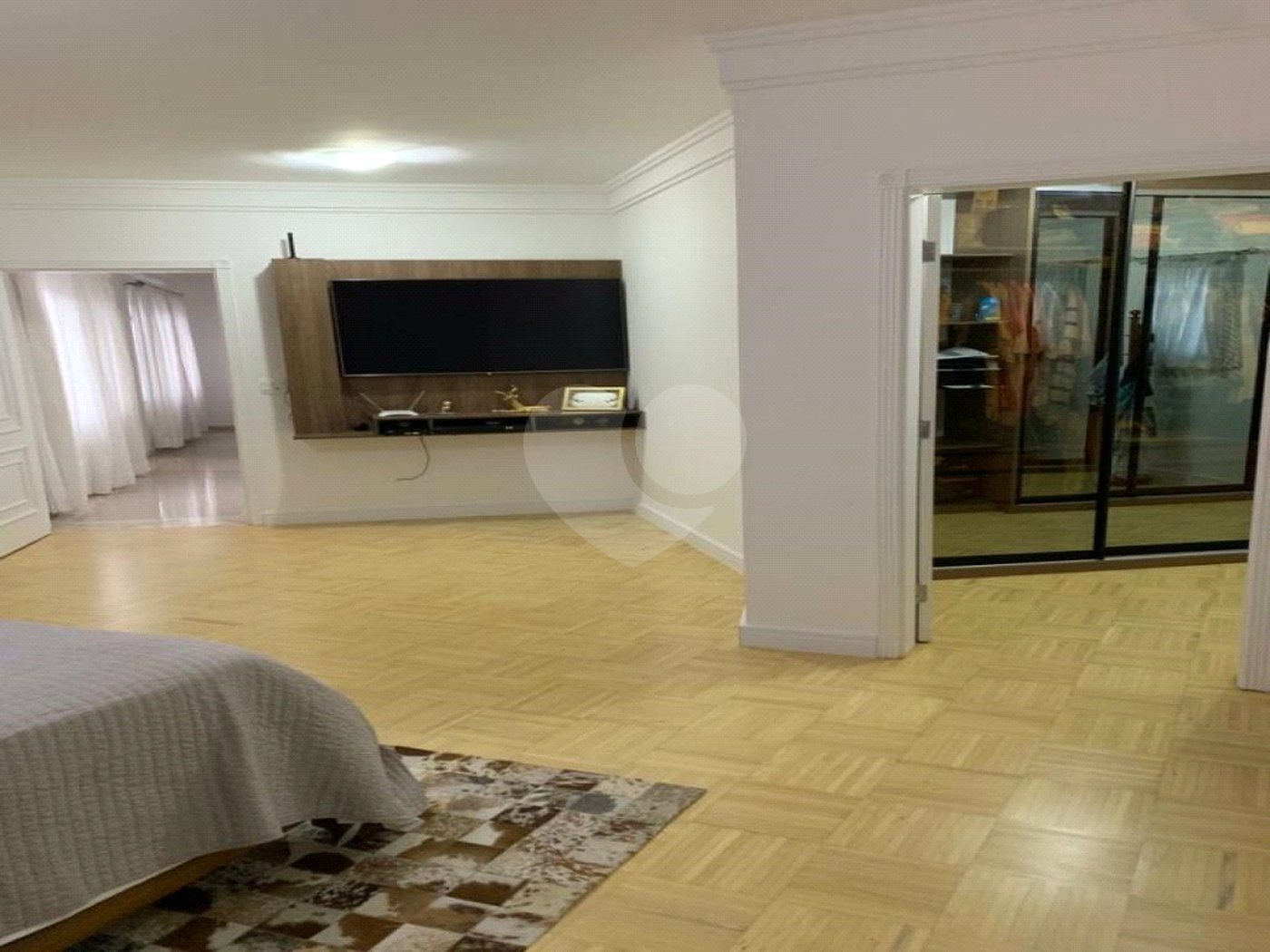 Casa à venda com 4 suítes em Parque dos Príncipes, São Paulo, SP