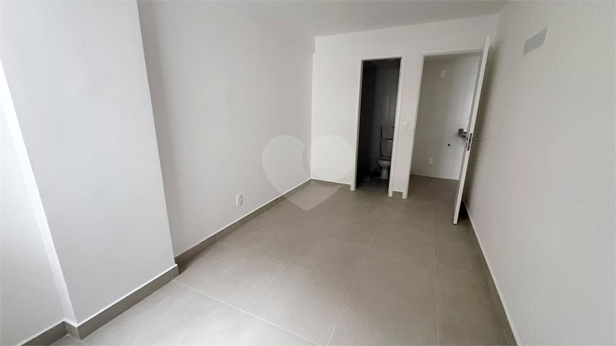 Apartamento à venda com 1 quarto em Tijuca, Rio de Janeiro, RJ