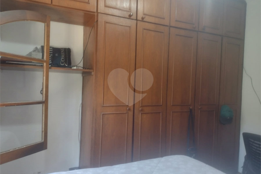 Casa à venda com 3 quartos, sendo 1 suíte, em Mandaqui, São Paulo, SP