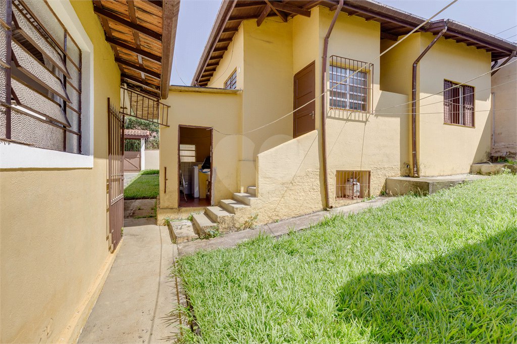 Casa Térrea à venda com 2 quartos em Campo Grande, São Paulo, SP