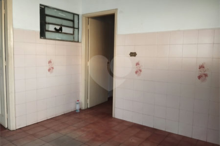 Casa Térrea à venda com 3 quartos, sendo 1 suíte, em Vila Xavier (vila Xavier), Araraquara, SP