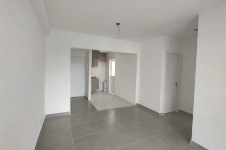 Apartamento para alugar com 2 suítes em Jardim Ampliação, São Paulo, SP