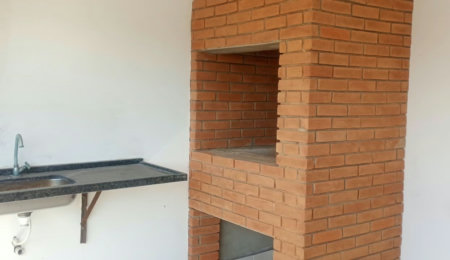 Apartamento com 3 dormitórios à venda, 124 m² por R$ 340.000,00 - Parque Bitaru - São Vicente/SP