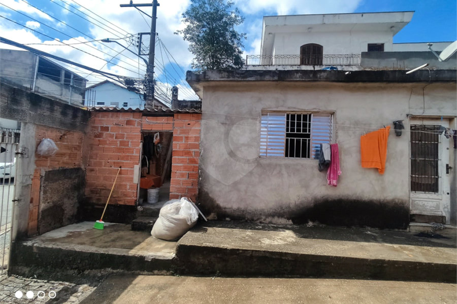 Terreno à venda em Tremembé, São Paulo, SP