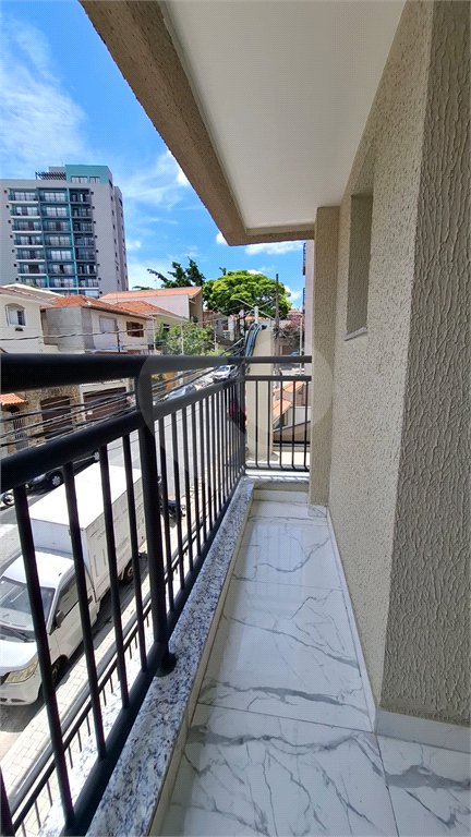 Apartamento à venda com 2 quartos em Jardim São Paulo(zona Norte), São Paulo, SP