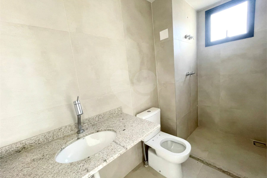Apartamento à venda com 4 suítes em Perdizes, São Paulo, SP