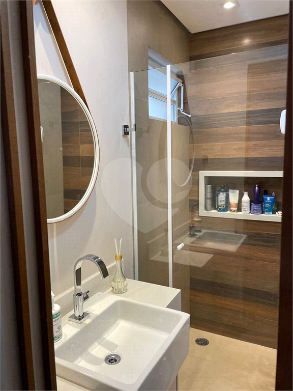 Apartamento à venda com 2 quartos, sendo 1 suíte, em Vila Guilherme, São Paulo, SP