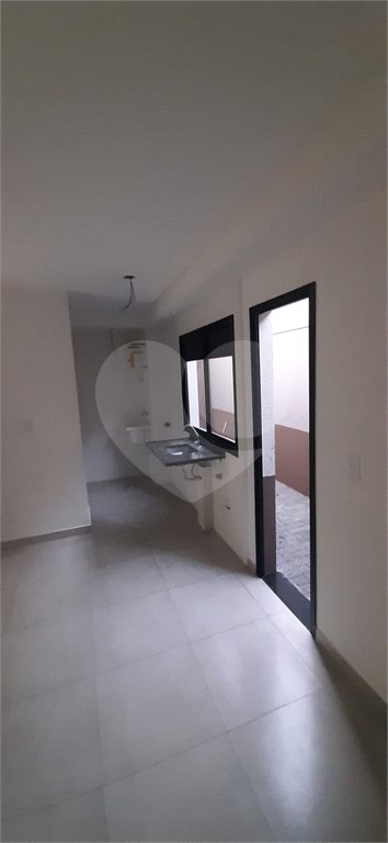 Apartamento à venda com 2 quartos em Parada Inglesa, São Paulo, SP