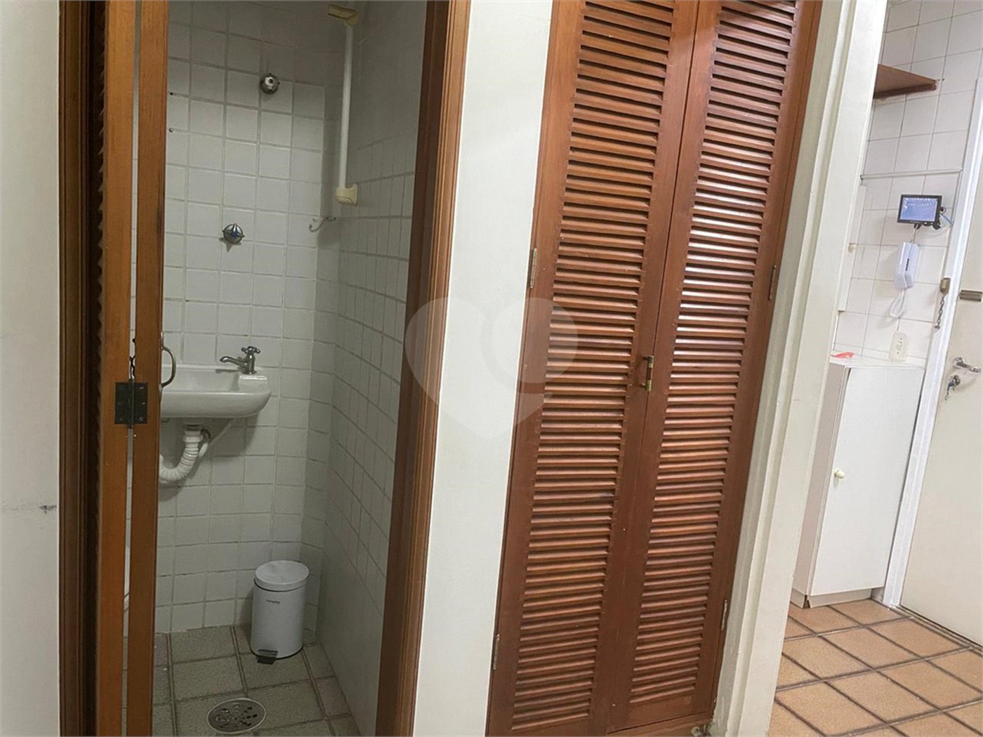 Apartamento à venda com 2 quartos em Indianópolis, São Paulo, SP