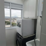 Apartamento à venda com 1 suíte em Km 18, Osasco, SP