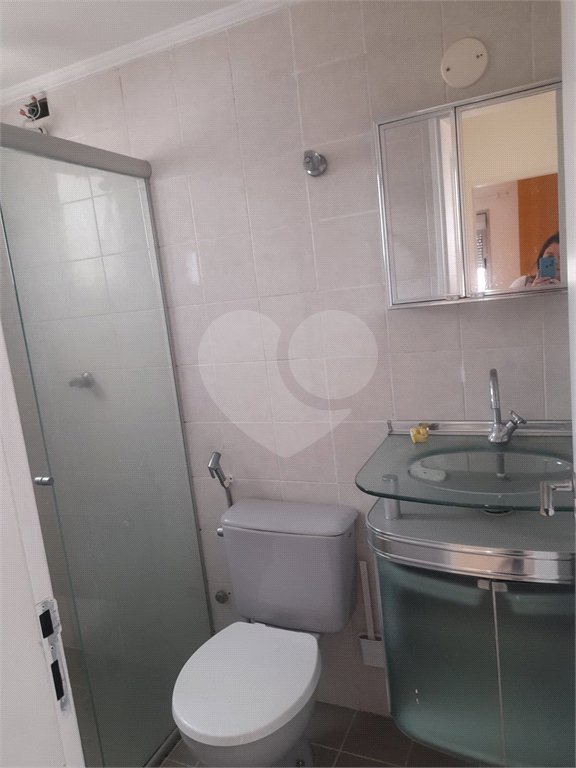 Apartamento para alugar com 2 quartos em Vila Pompéia, São Paulo, SP