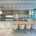 Duplex à venda com 6 suítes em Riviera, Bertioga, SP