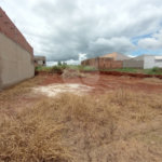 Terreno à venda em Jardim das Palmas, Itapetininga, SP