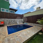 Casa em condomínio à venda com 3 quartos, sendo 1 suíte,  em Rasa, Armação dos Búzios, RJ