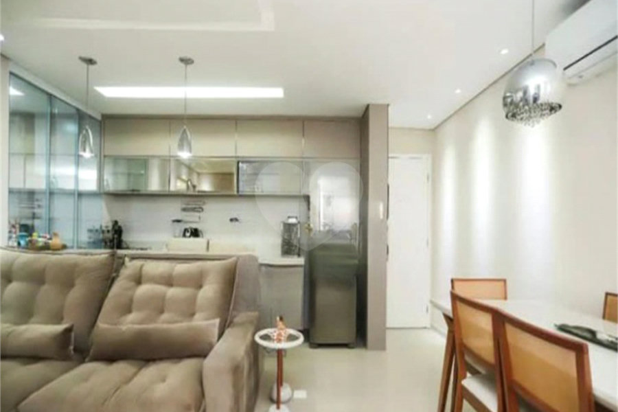Apartamento à venda com 2 quartos, sendo 1 suíte, em Barra Funda, São Paulo, SP