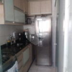 Apartamento à venda com 2 quartos em Cangaíba, São Paulo, SP