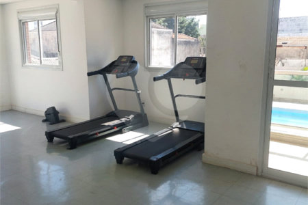 Apartamento à venda com 2 quartos, sendo 1 suíte, em Lapa, São Paulo, SP