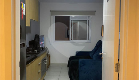Apartamento à venda ou para alugar com 2 quartos em Jardim Celeste, São Paulo, SP
